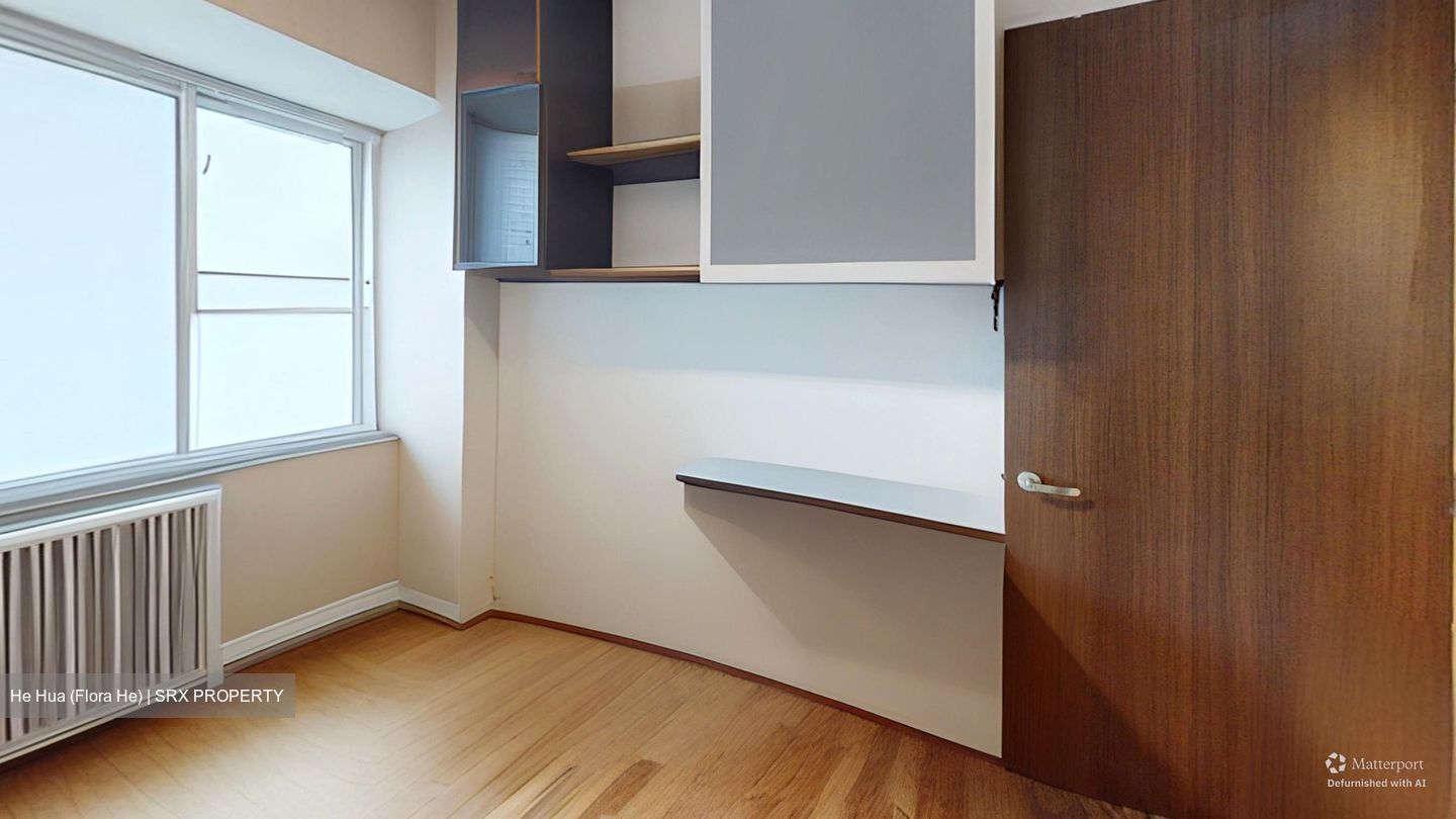 Blk 588B Park Central @ Amk (Ang Mo Kio), HDB 4 Rooms #501237081